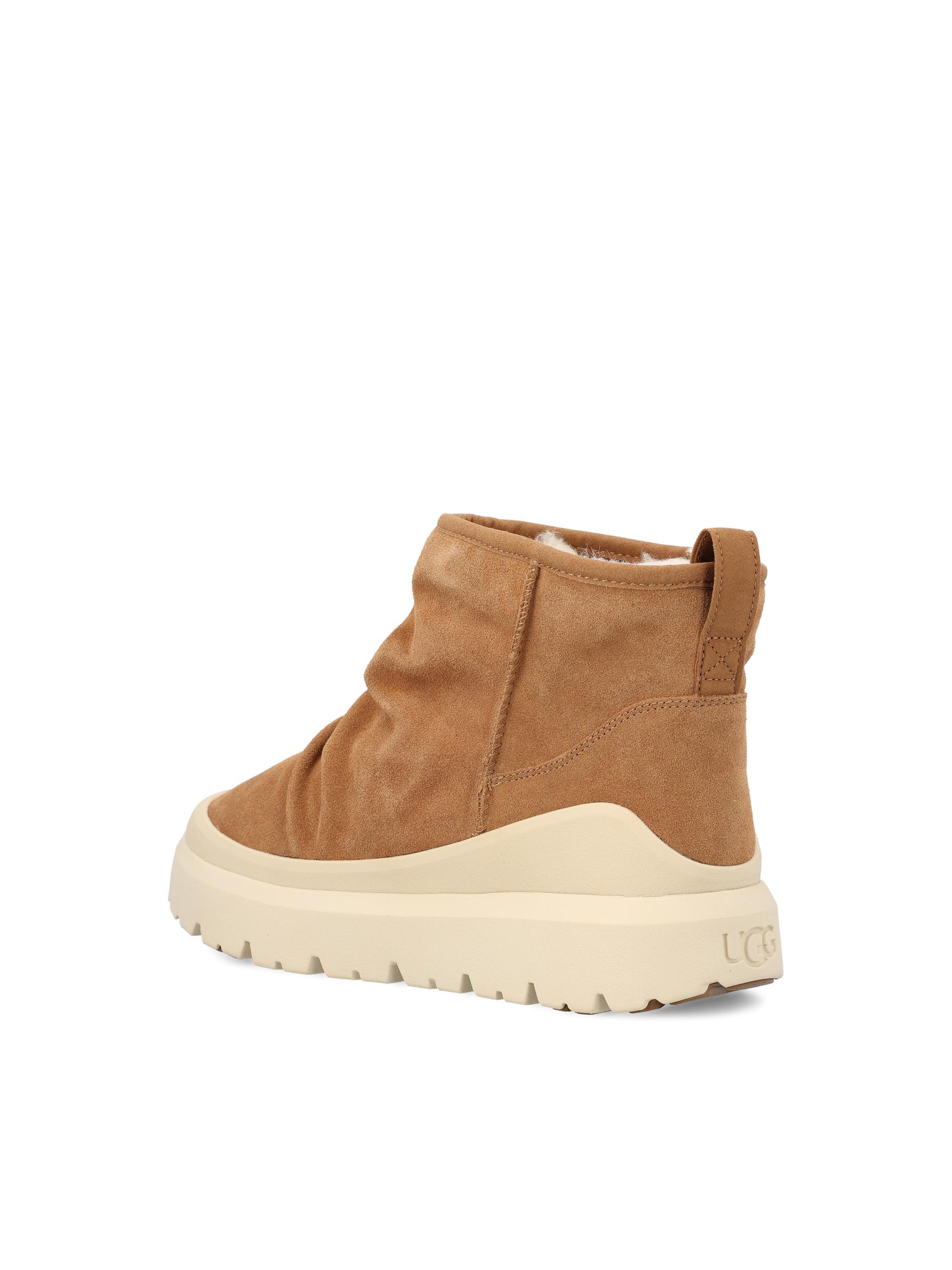 Uomo Stivali Heritage Utility Mini 1173811 CWTC UGG 