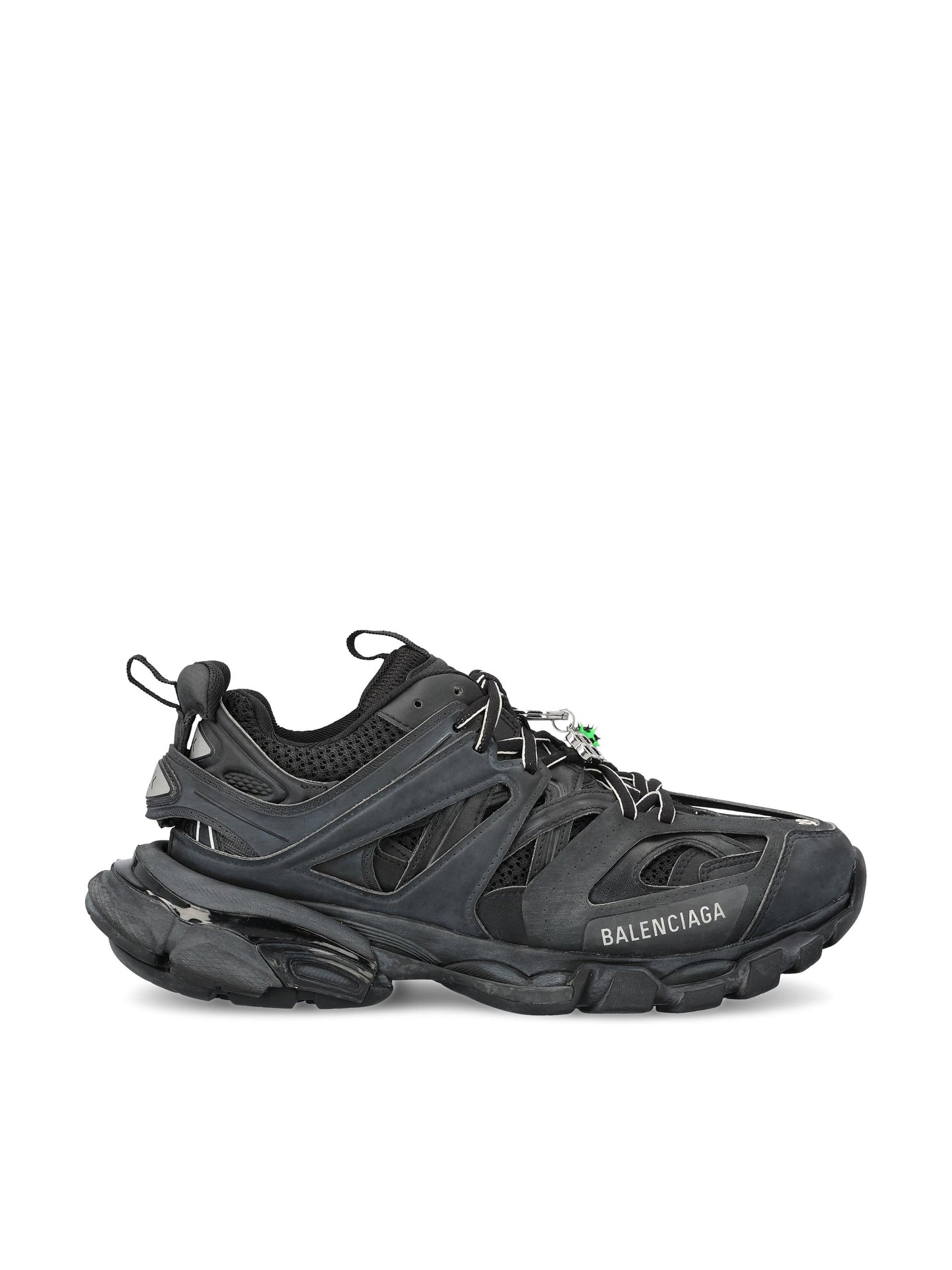 Sneakers realizzate in poliuretano. 542436 WTRCH1000 BALENCIAGA 