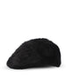Cappello Furgora® 504 in angora K3016ST BK001 KANGOL 
