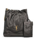 Borsa realizzata in pelle di agnello. 828350 AAB321000 SAINT LAURENT 