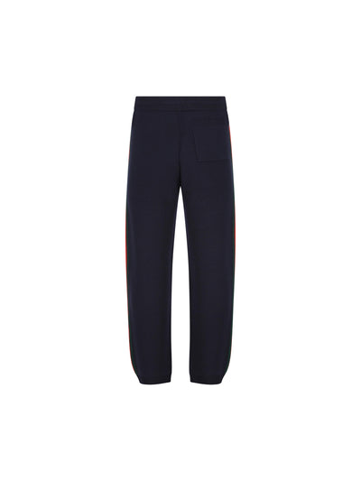 Pantaloni realizzati in lana e poliammide. 857908 XKFGV4795 GUCCI 