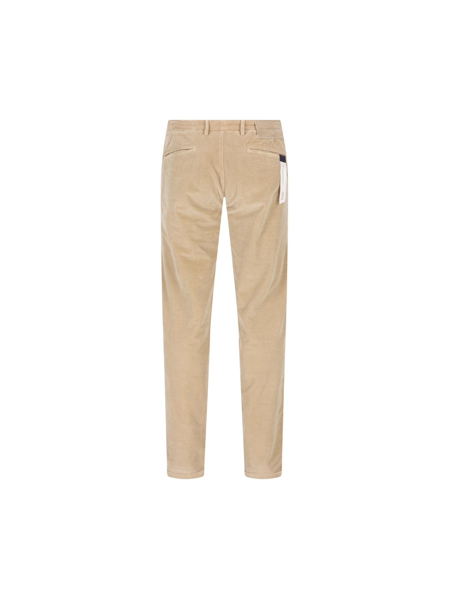 Pantalone Luis LUIS V0050270 TRAMAROSSA 