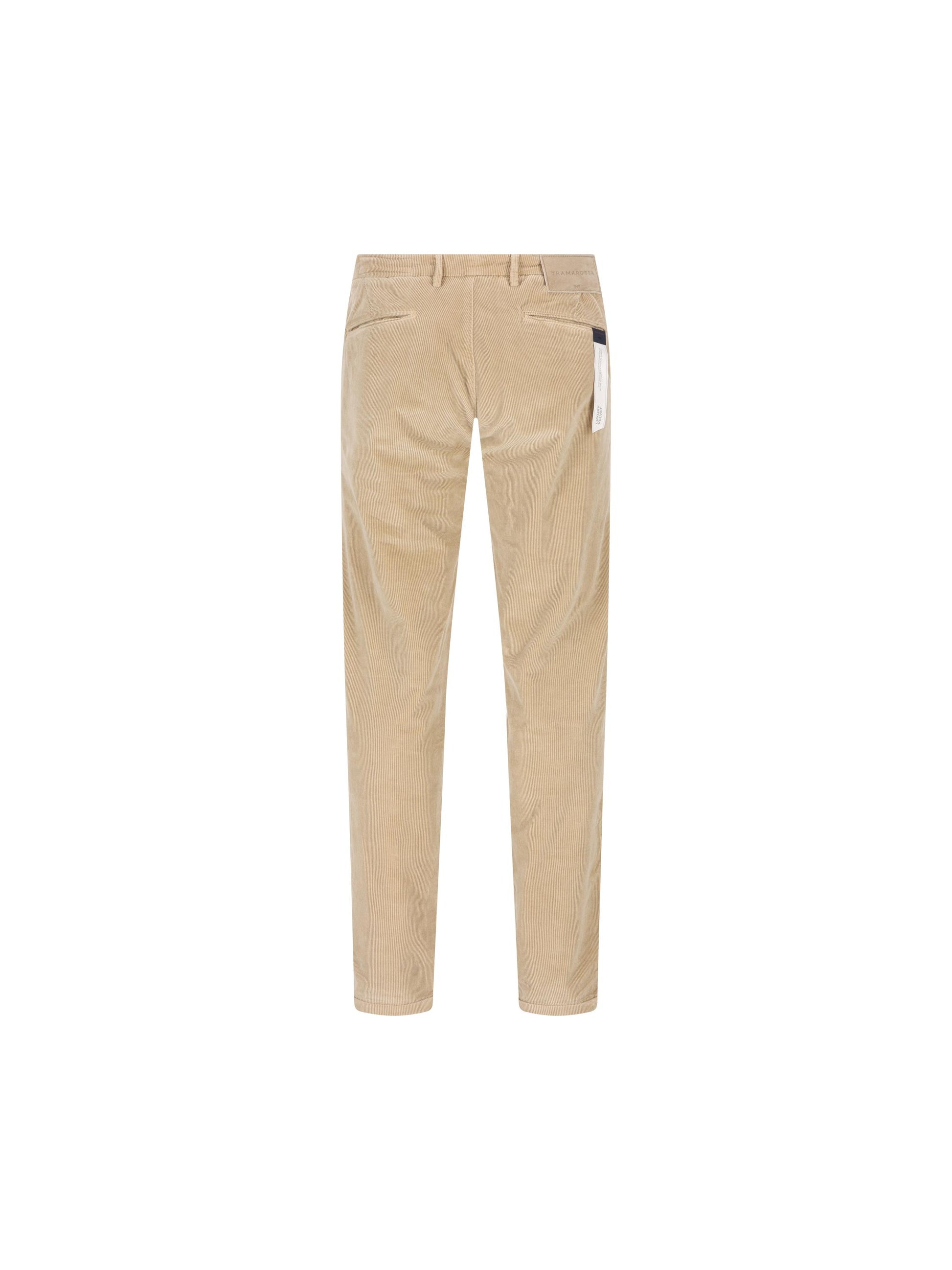 Pantalone Luis LUIS V0050270 TRAMAROSSA 