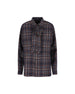 Camicia realizzata in cotone. 838890 Y3J714726 SAINT LAURENT 