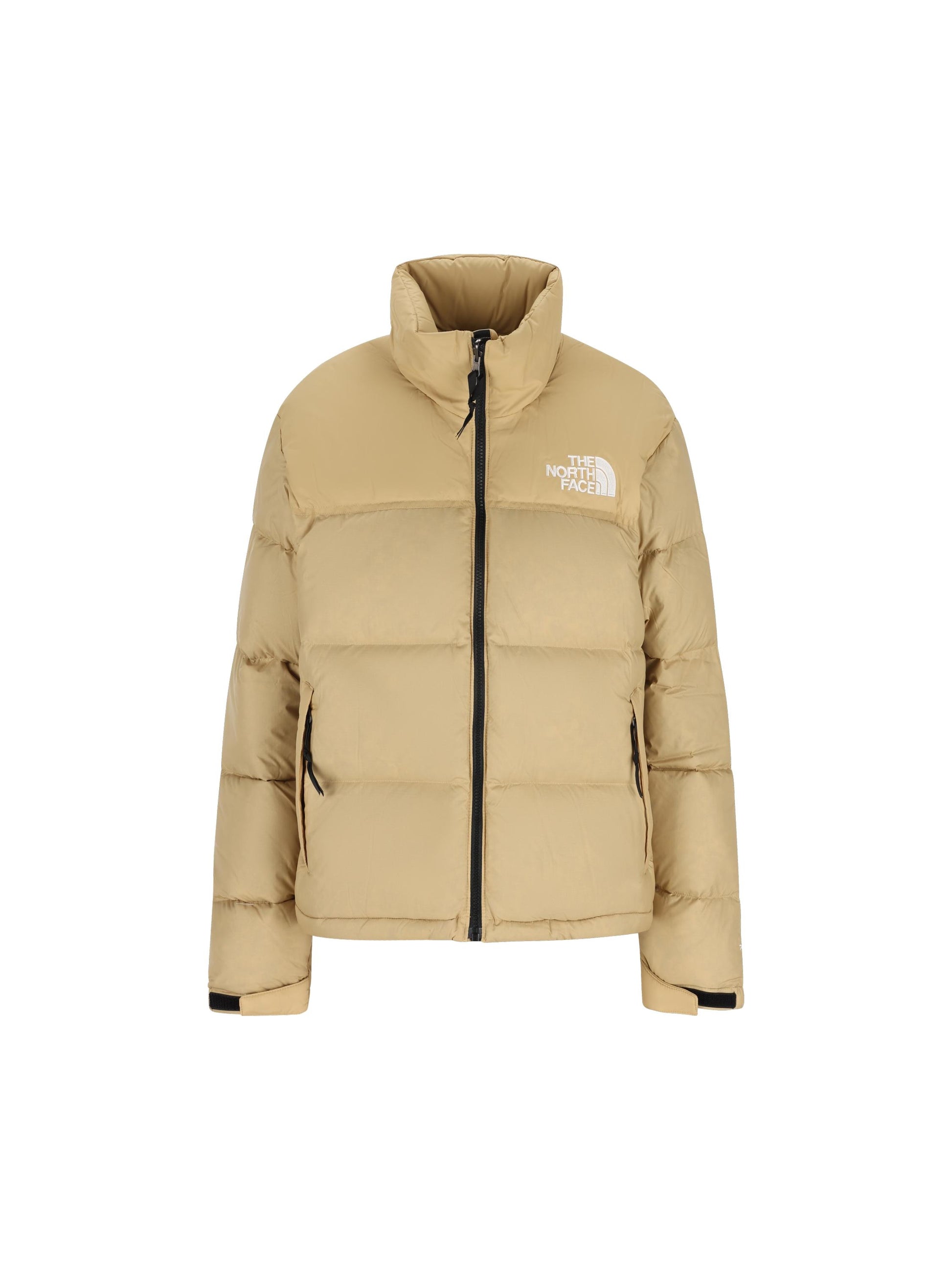 Piumino realizzato in nylon. NF0A3XEO GM31 THE NORTH FACE 
