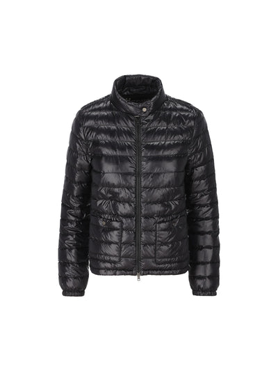 Piumino realizzato in poliammide. PI002039D 12017Z9300 HERNO 