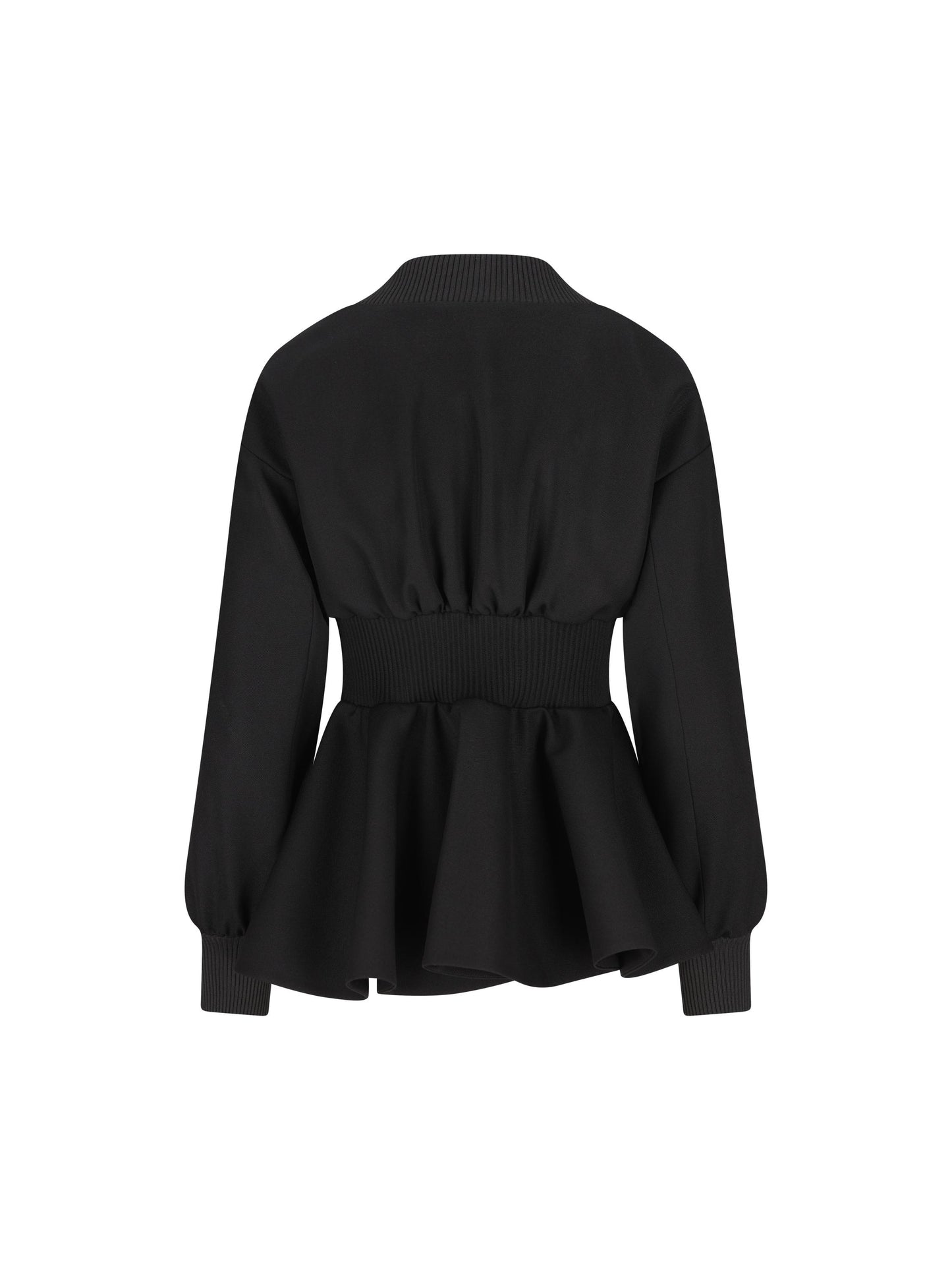 Giacca realizzata in lana vergine. FJ7669 AJYFF0GME FENDI 