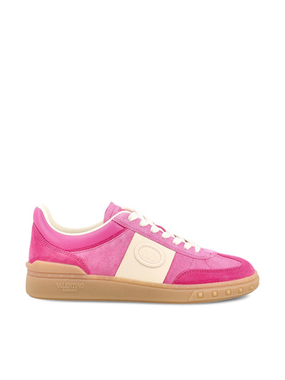 Sneakers realizzate in crosta. 8W2S0IL9LAL QYF VALENTINO GARAVANI 