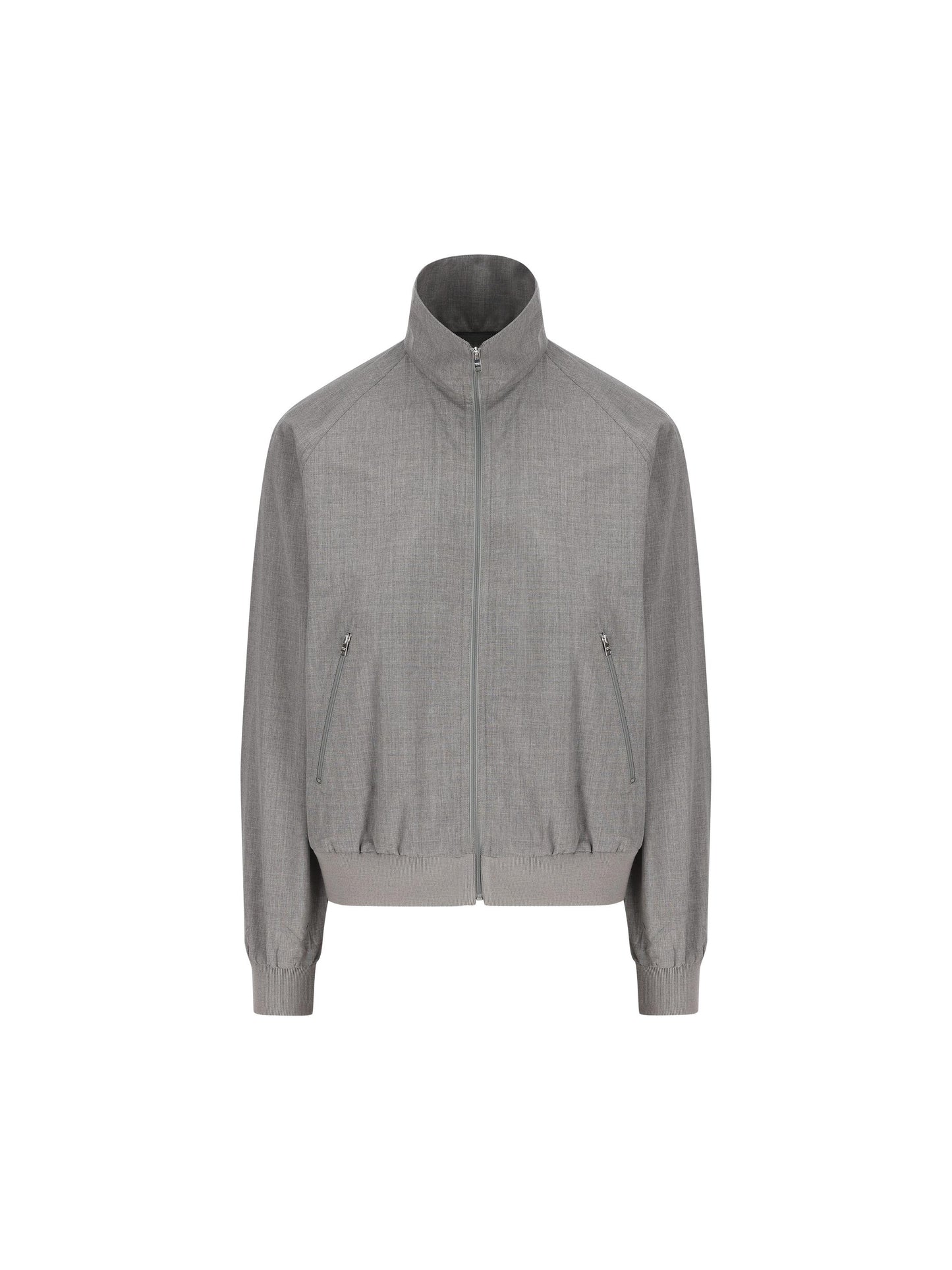 Giacca realizzata in lana. SGC874 1XMYF0031 PRADA 