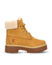 Stivali realizzati in pelle. TB0A2PU6 7541 TIMBERLAND 