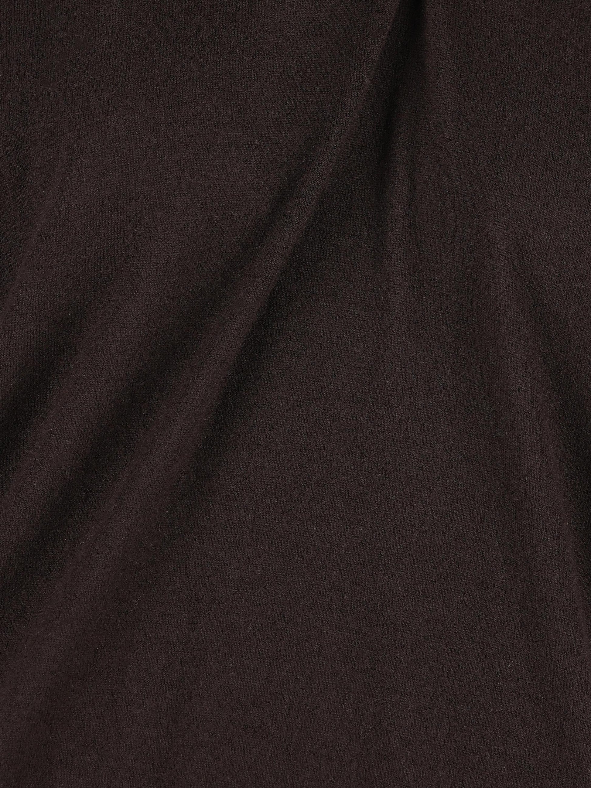 Maglia in cashmere. P26563 17O0F0003 PRADA 