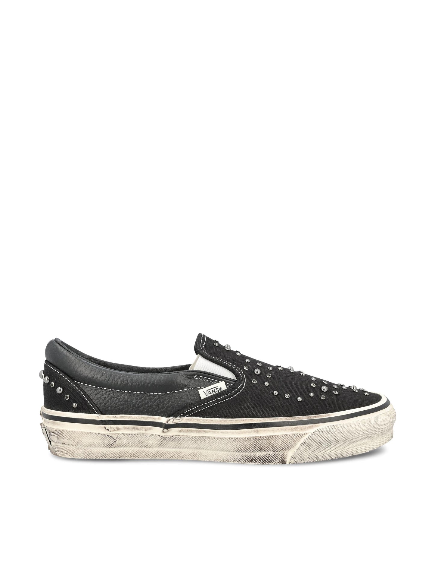 Slip-On in tela. VN000D9PBKA1 VNBKA VANS 