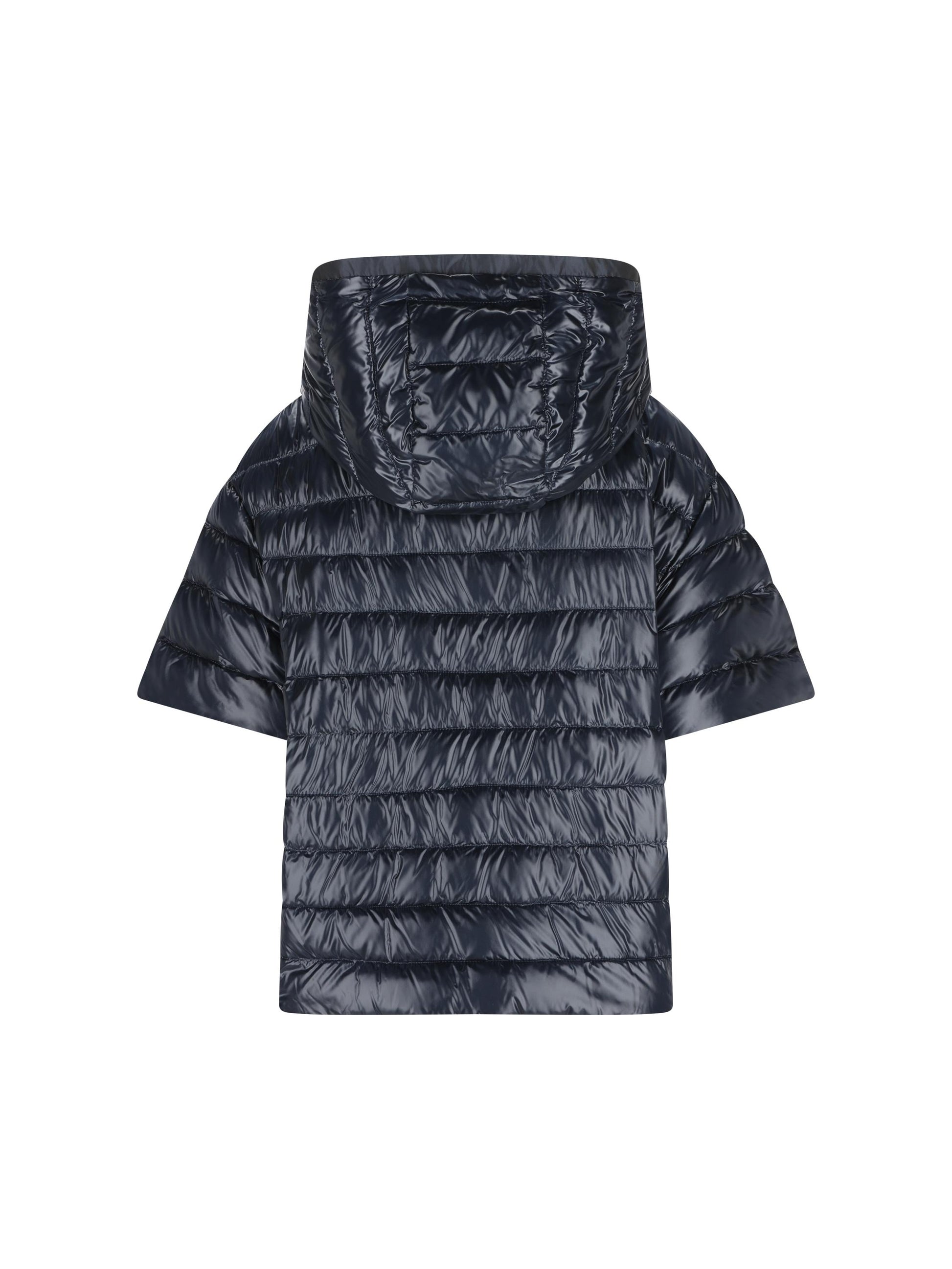 Piumino realizzato in poliammide. PI002222D 12017Z9290 HERNO 