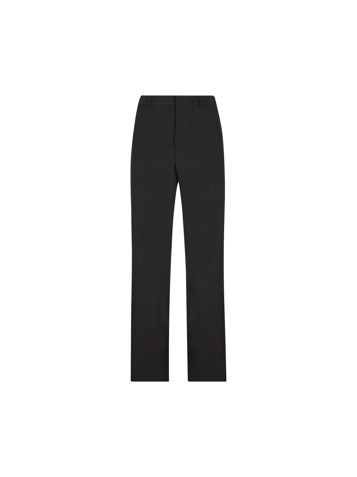 Pantaloni realizzati in lana e seta. 864053 ZAUP61000 GUCCI 