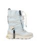 Stivali realizzati in pelle impermeabile. 1161890 REF UGG 