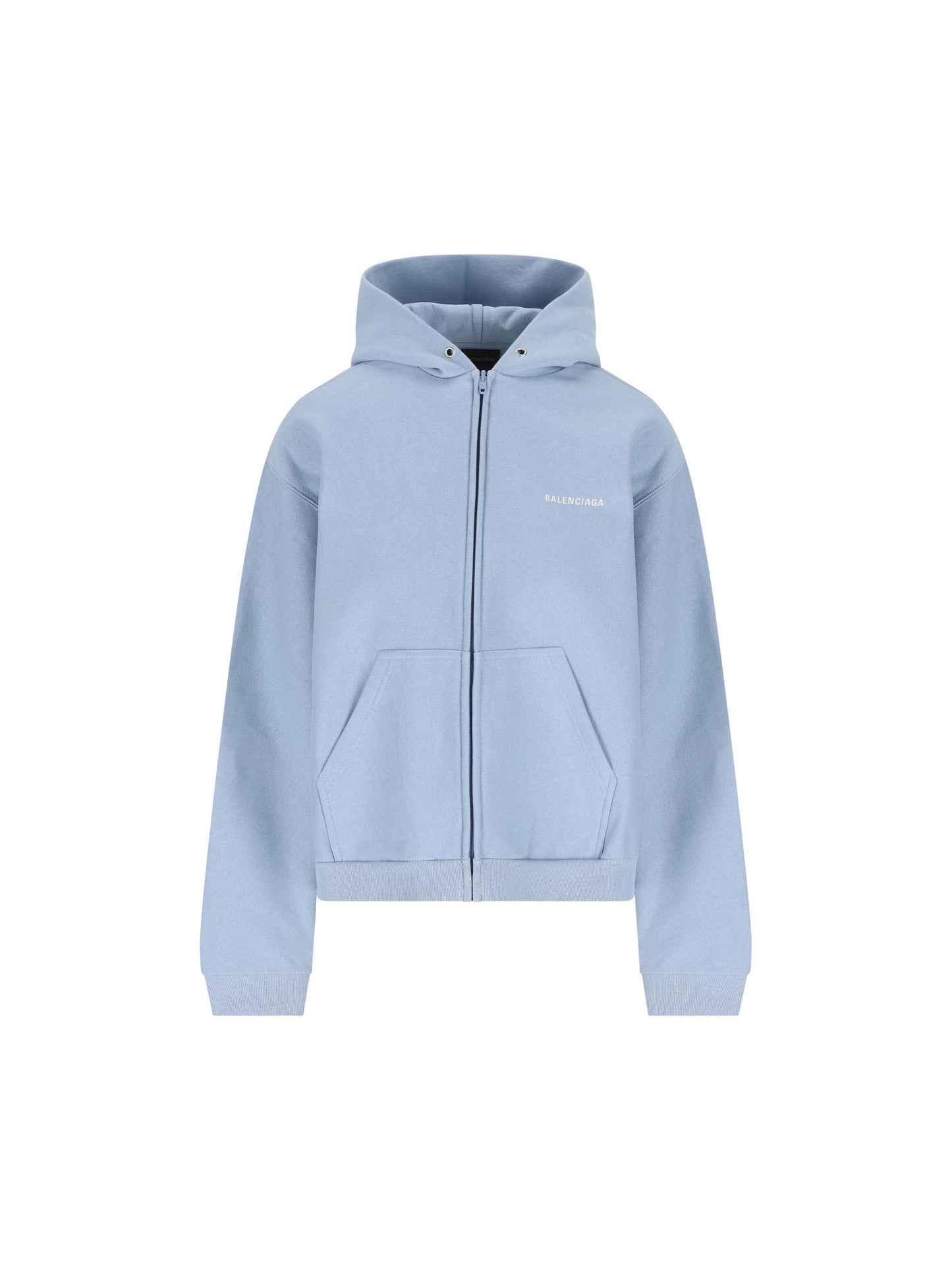 Felpa realizzata in cotone. 851236 TTVJ24773 BALENCIAGA 