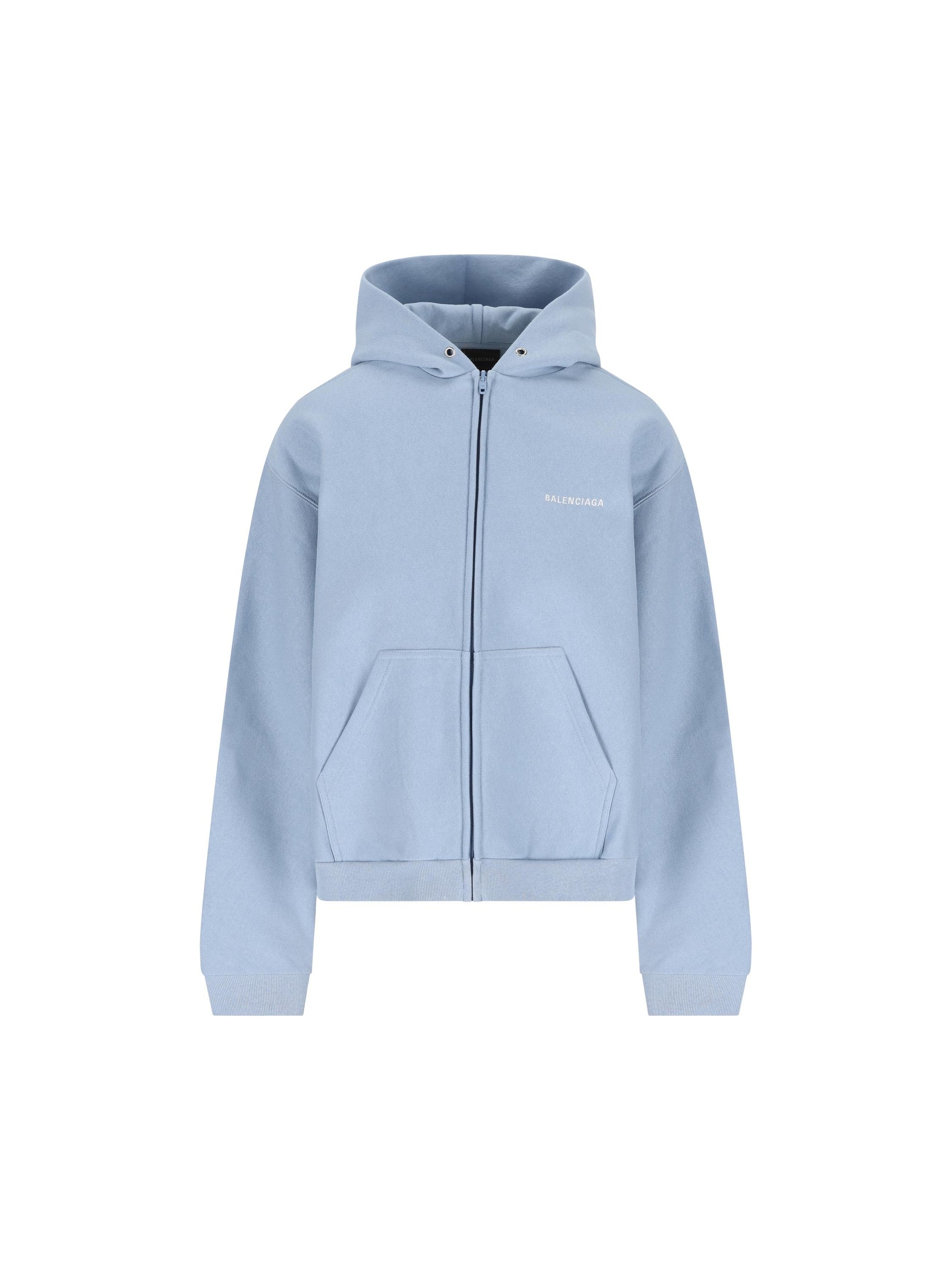 Felpa realizzata in cotone. 851236 TTVJ24773 BALENCIAGA 