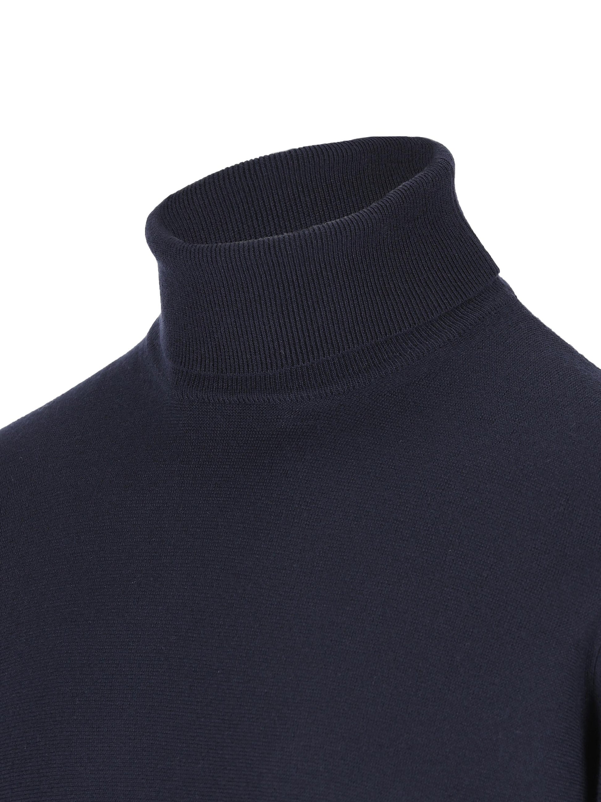 Maglia in cashmere. FAF9161 W000 LORO PIANA 