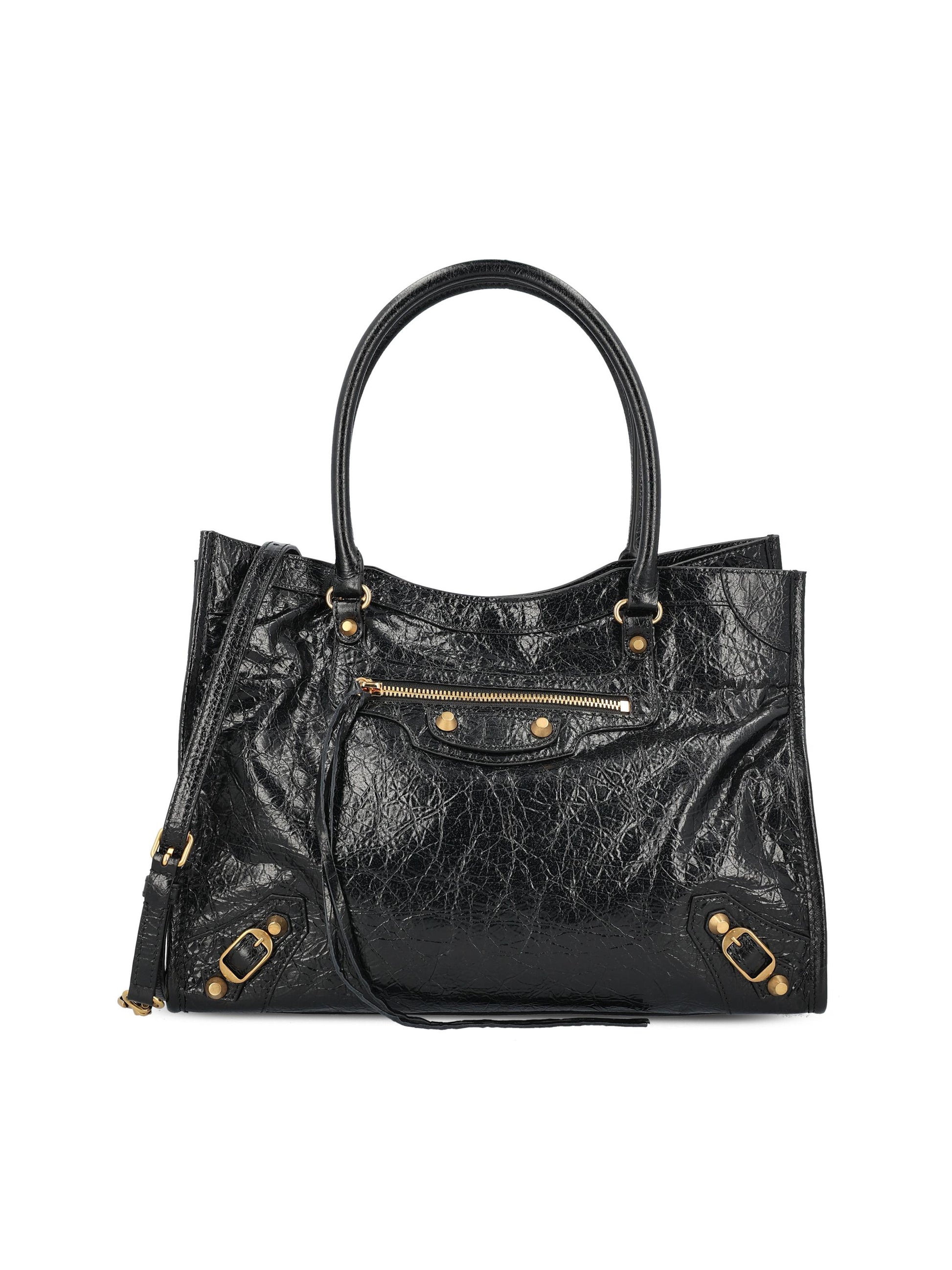 Borsa realizzata in pelle. 852609 210F61000 BALENCIAGA 