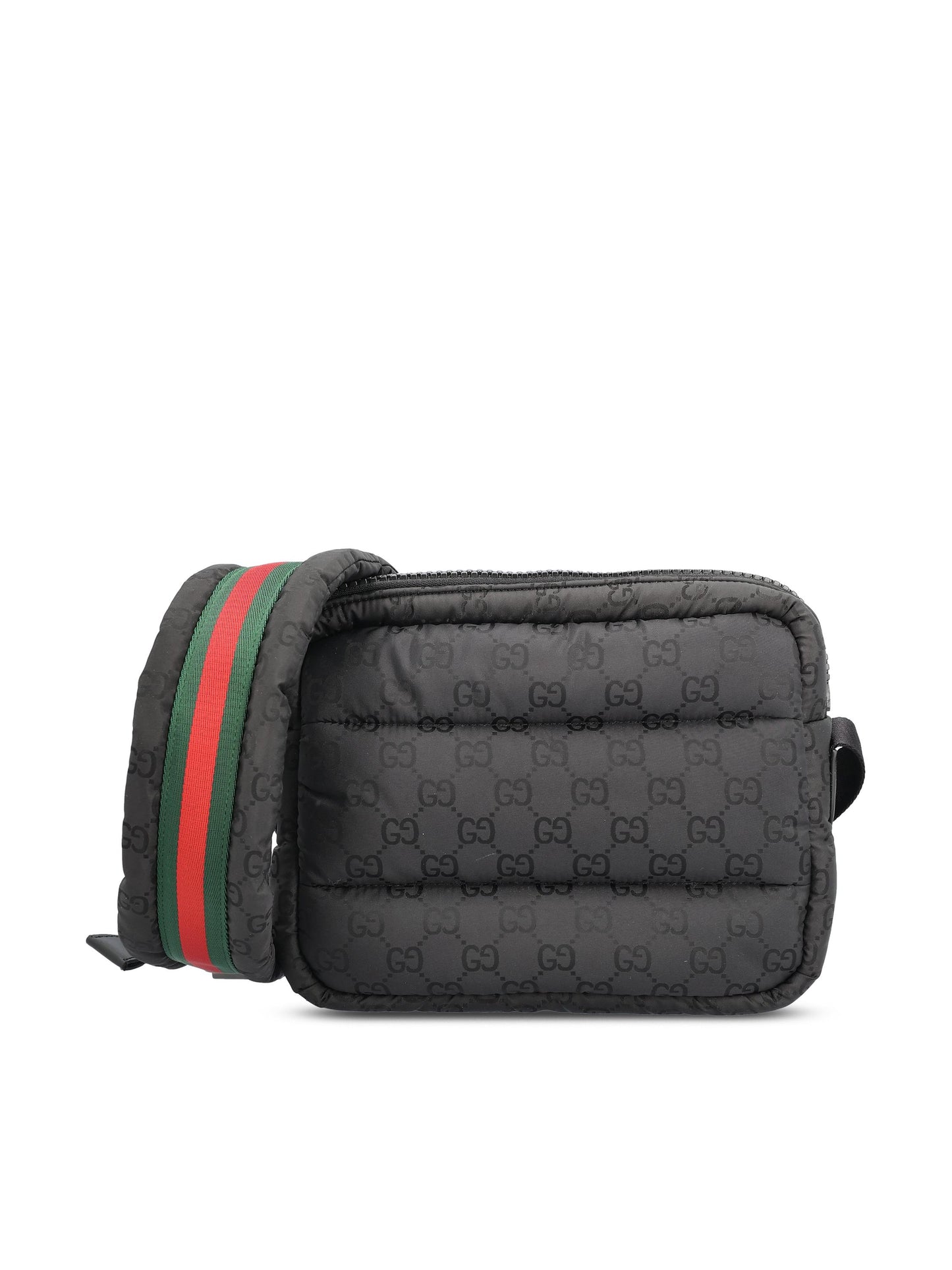Borsa realizzata in poliammide. 854783 FAFG31053 GUCCI 