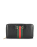Portafoglio realizzato in pelle. 867124 AAGOQ1057 GUCCI 