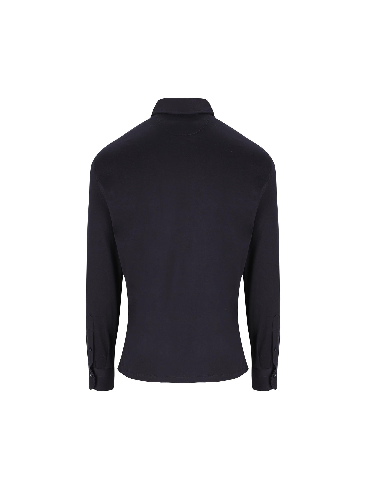 Polo in cotone. M0B133914 C4425 BRUNELLO CUCINELLI 