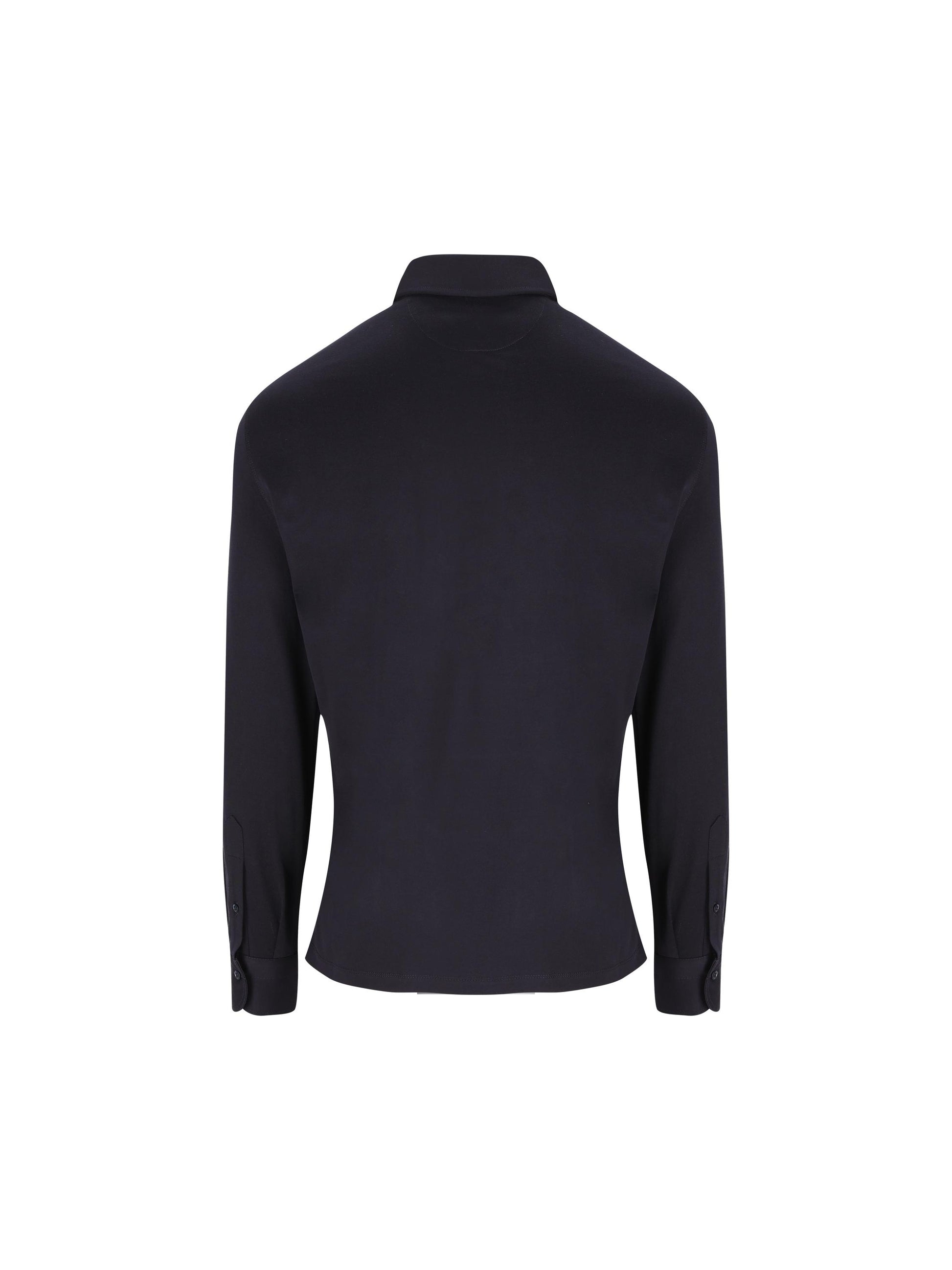 Polo in cotone. M0B133914 C4425 BRUNELLO CUCINELLI 