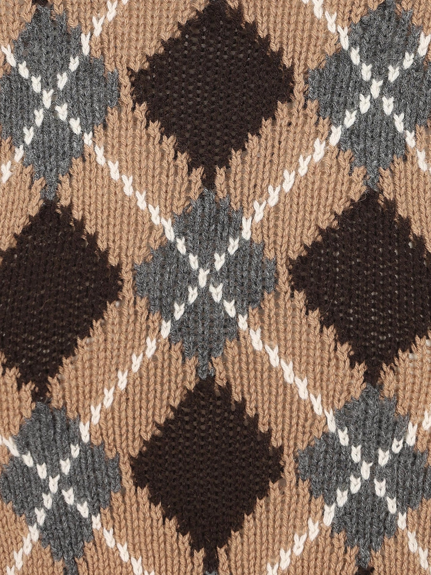 Maglia realizzata in cashmere. P24S2V 172DF0040 PRADA 