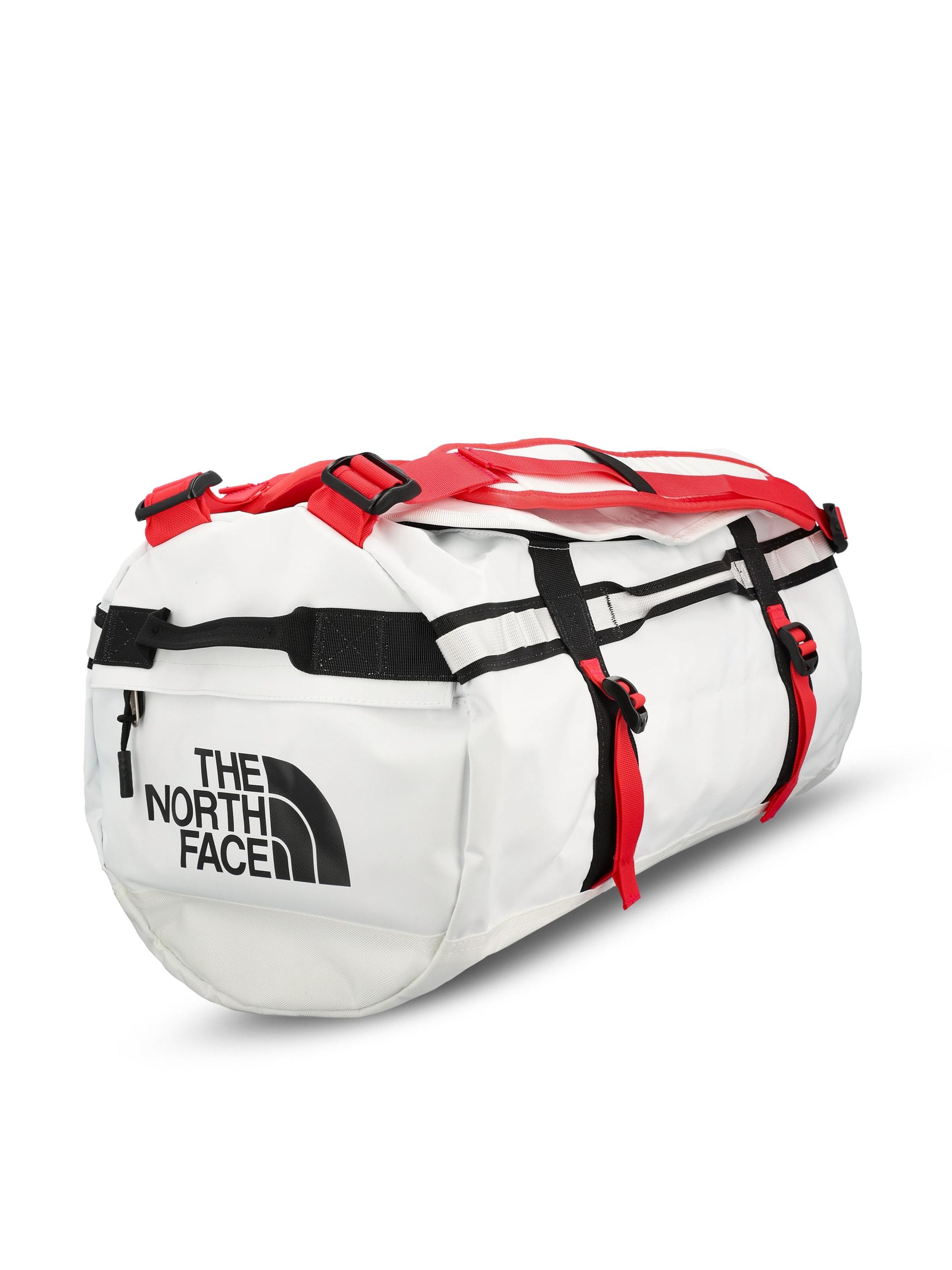 Borsone Base Camp realizzato in materiali riciclati impermeabili. NF0A52ST FIT1 THE NORTH FACE 