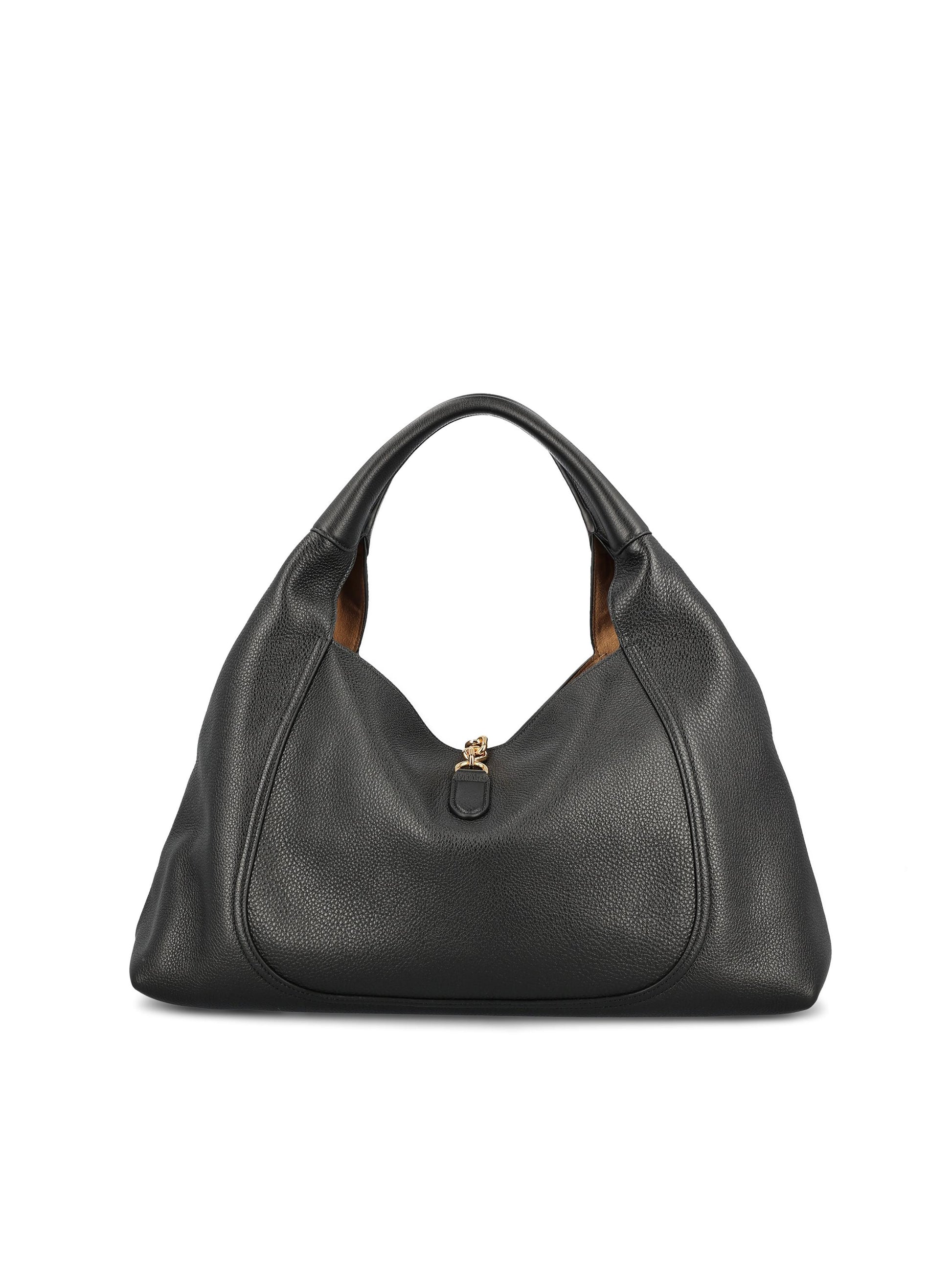 Borsa realizzata in pelle. 837466 AAEAO1000 GUCCI 