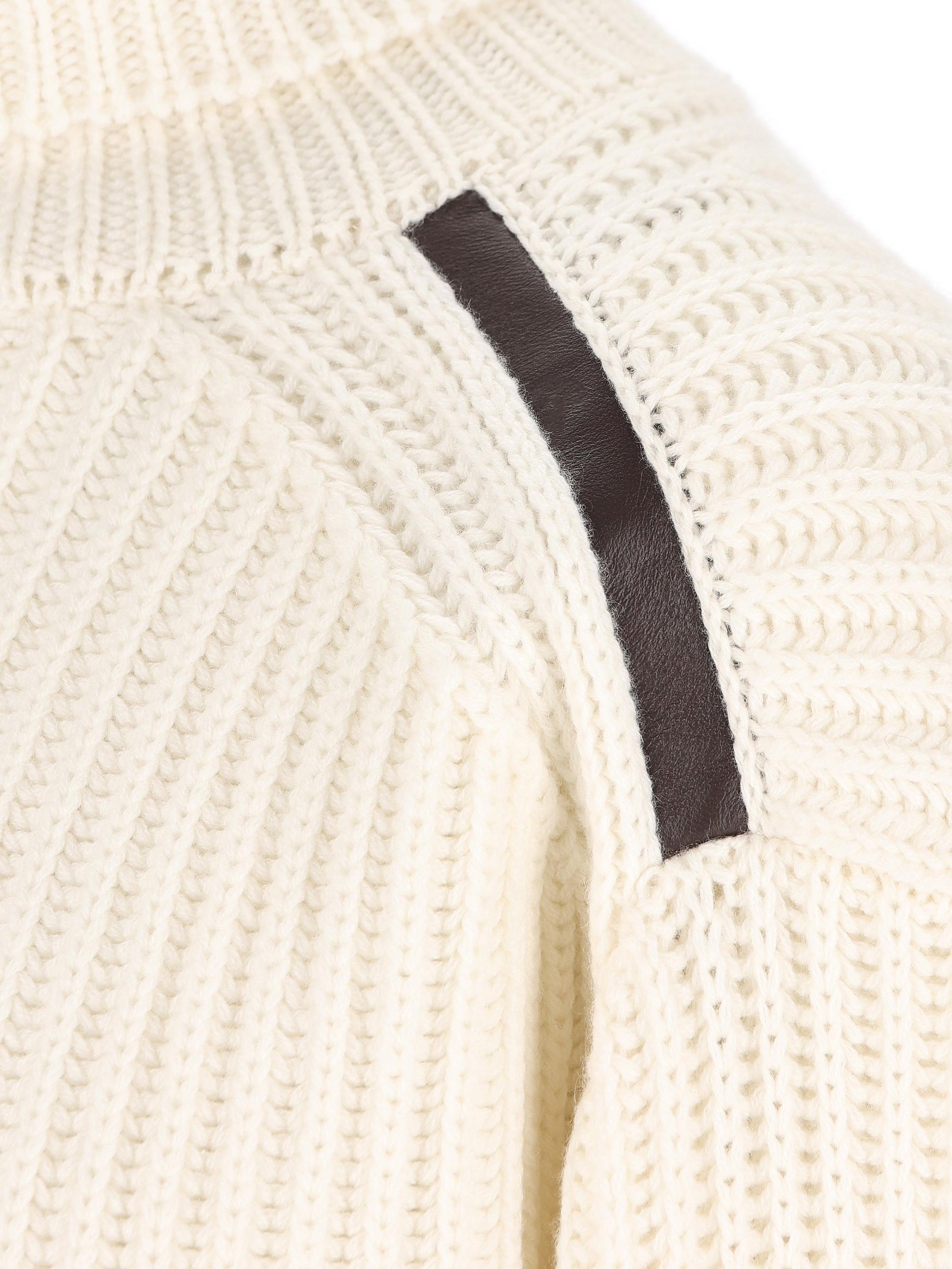 Dolcevita realizzato in cashmere. X8WC1518110XNT B015 TOD'S 