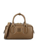 Borsa in pelle 5BB142 ACR3F0244 MIU MIU 