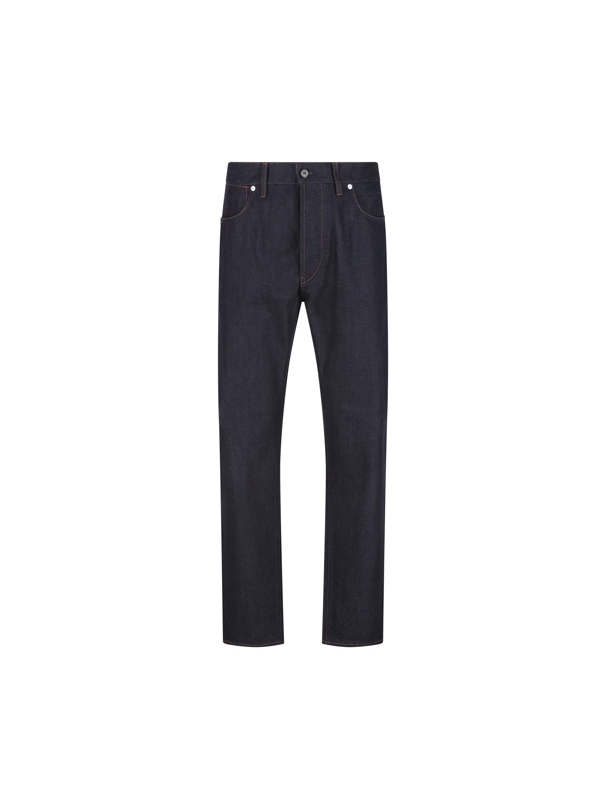 Jeans realizzati in cotone. J100008 S0J13VJ200 STONE ISLAND 