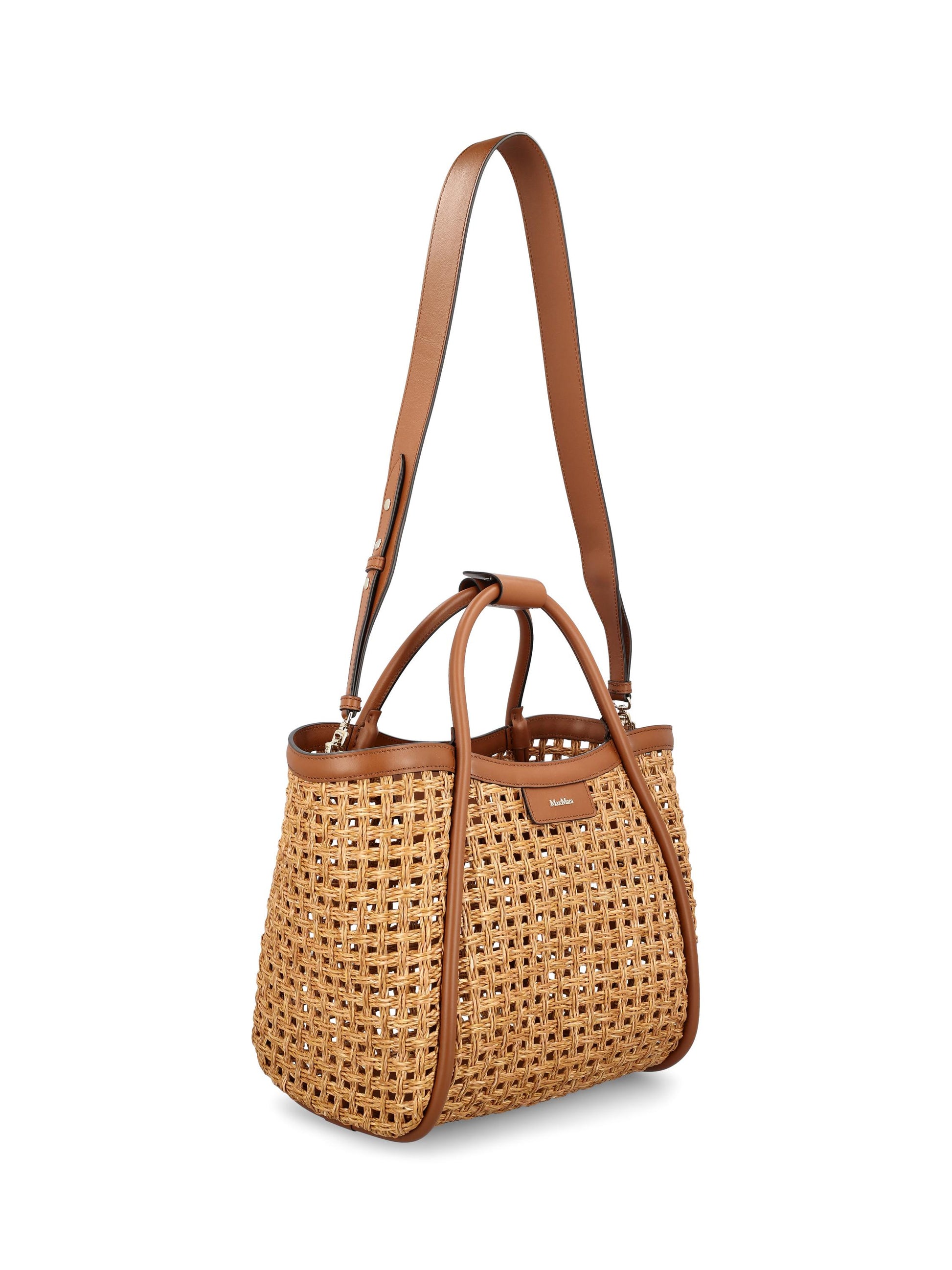 Borsa realizzata in poliammide. 2614511072600 001 MAX MARA 