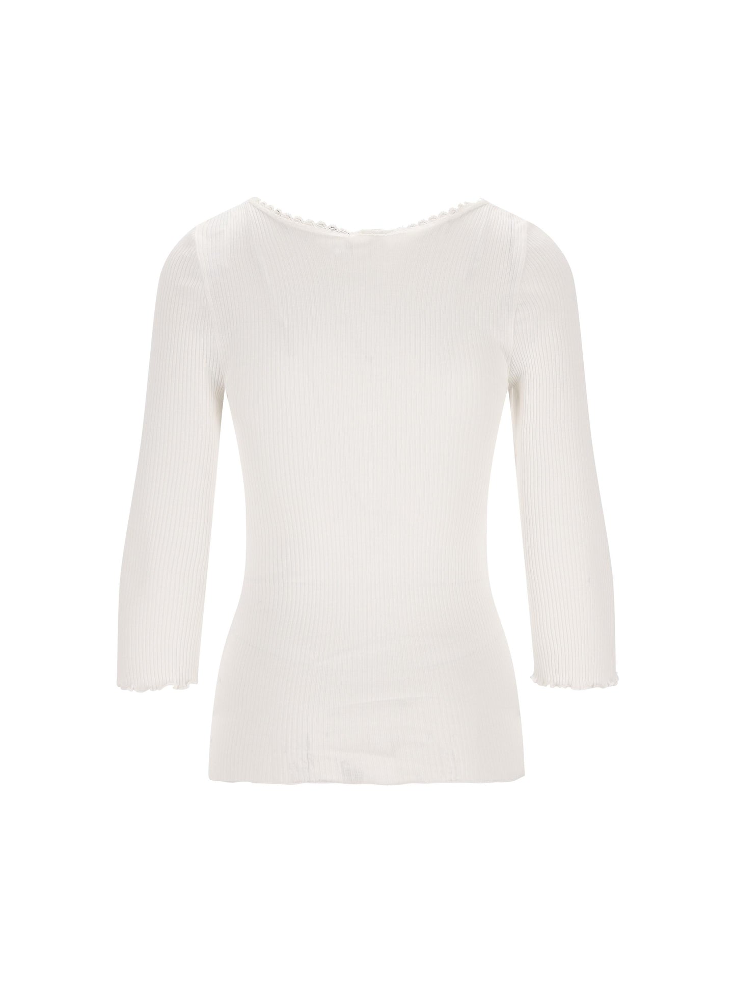 Cardigan realizzato in cotone. CH25WJC01185 101 CHLOE' 