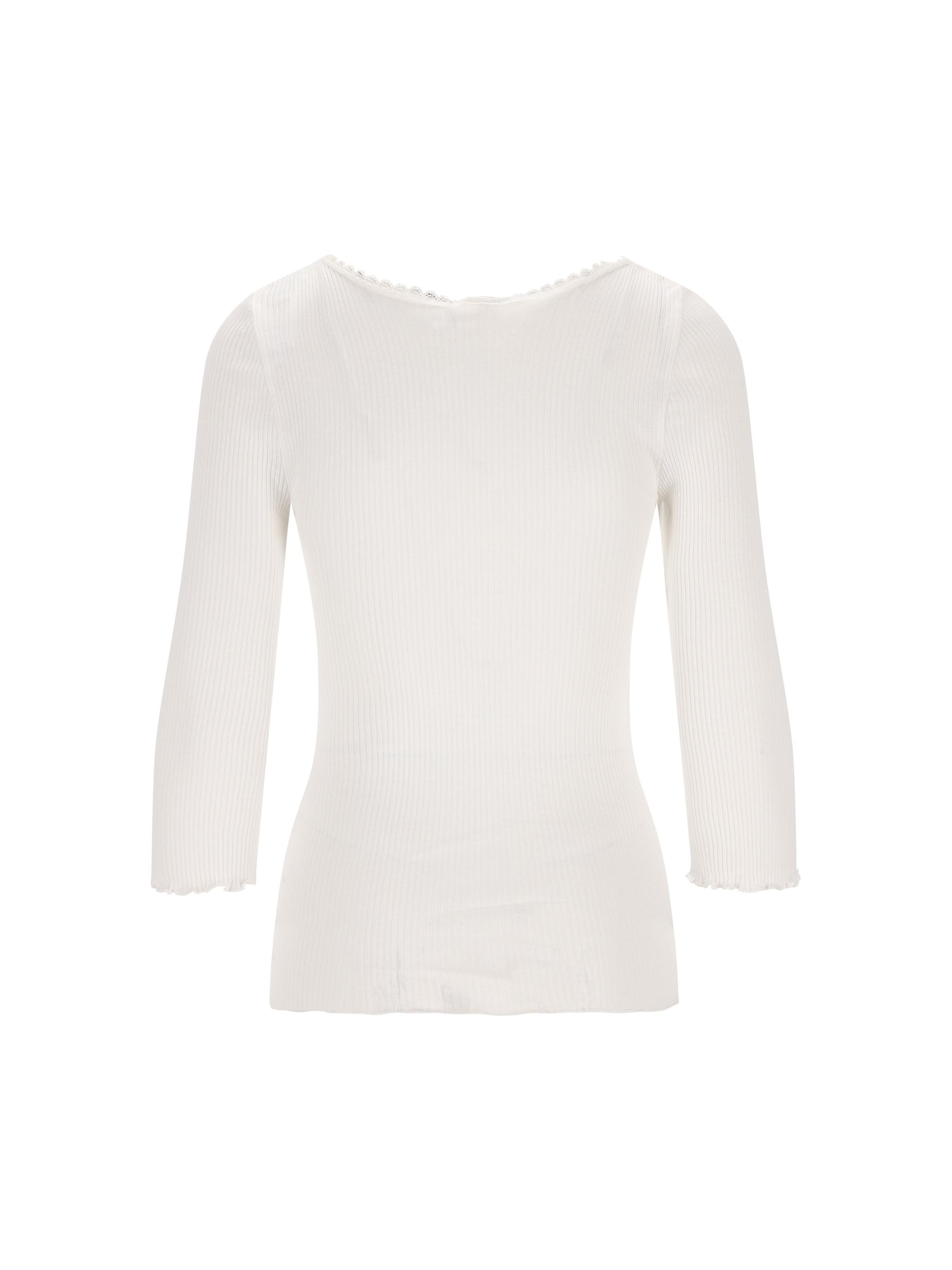 Cardigan realizzato in cotone. CH25WJC01185 101 CHLOE' 