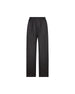 Pantaloni realizzati in seta 857172 Y7G271000 SAINT LAURENT 