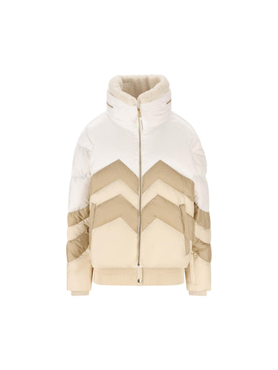 Giacca realizzata in poliammide. 31568924 753 BOGNER 