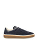 Sneakers in pelle. FAO1547 W000 LORO PIANA 