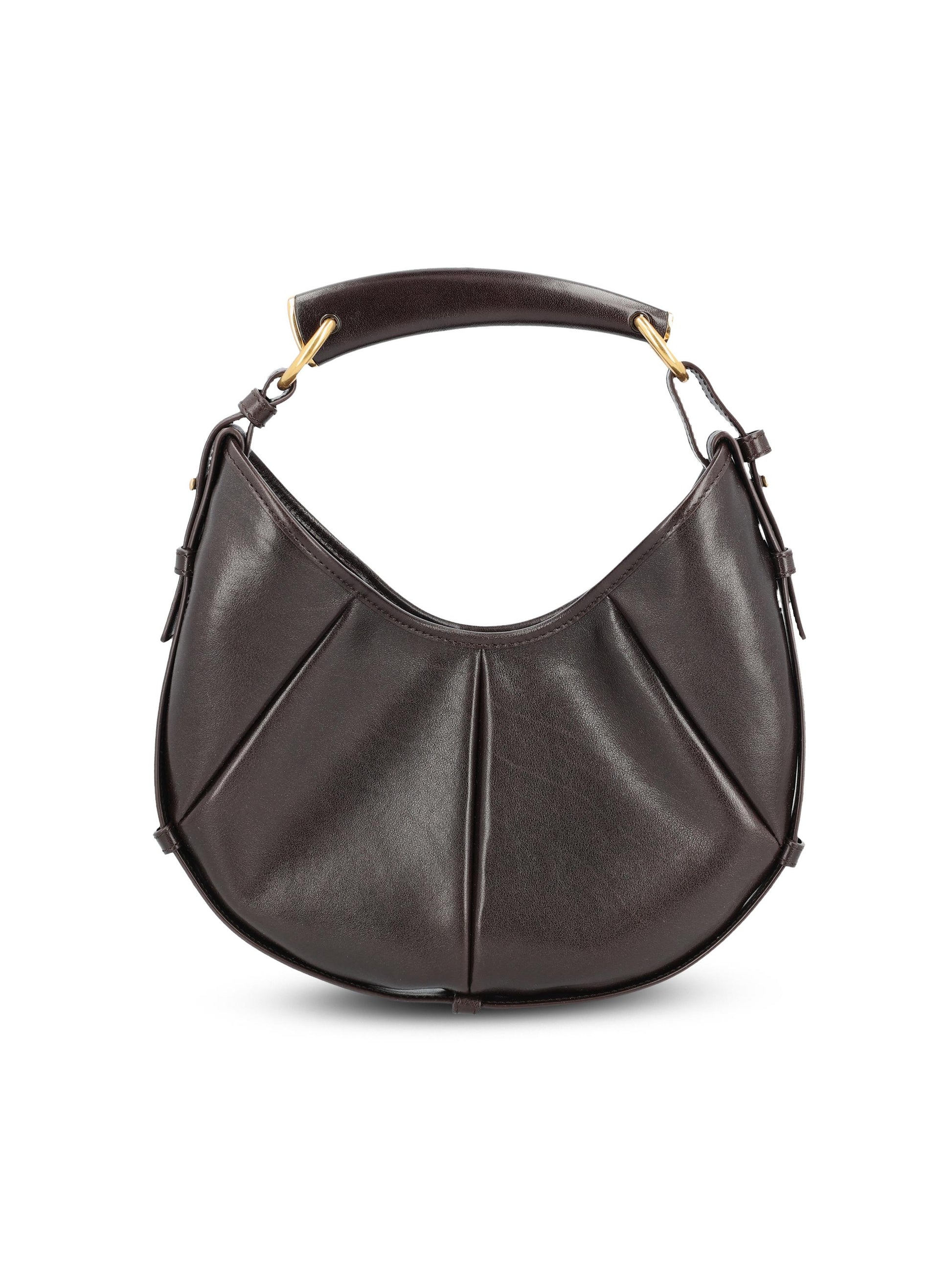 Borsa realizzata in pelle 851432 AAGWK2050 SAINT LAURENT 