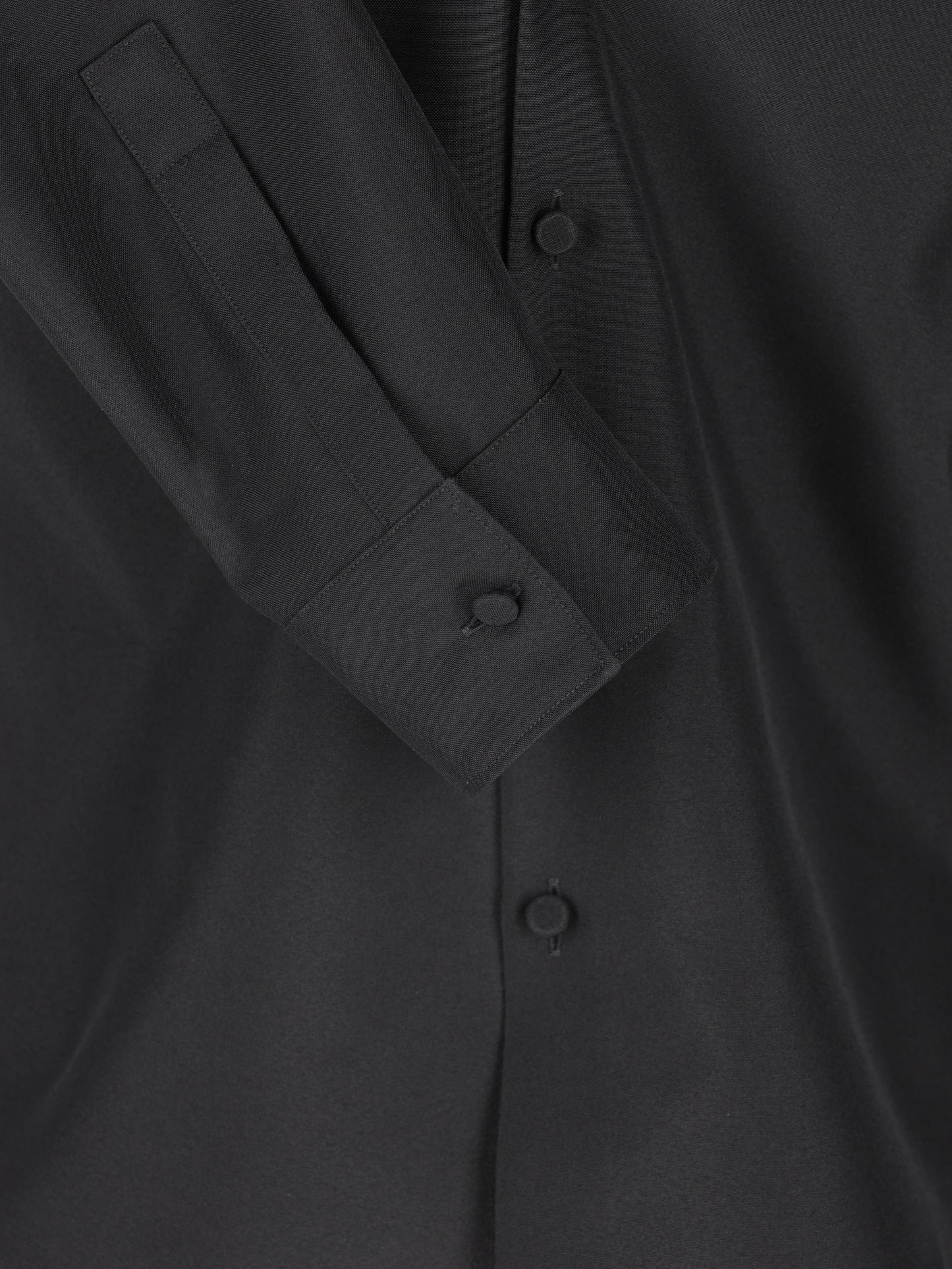 Camicia realizzata in seta. 850332 ZAFKB1000 GUCCI 