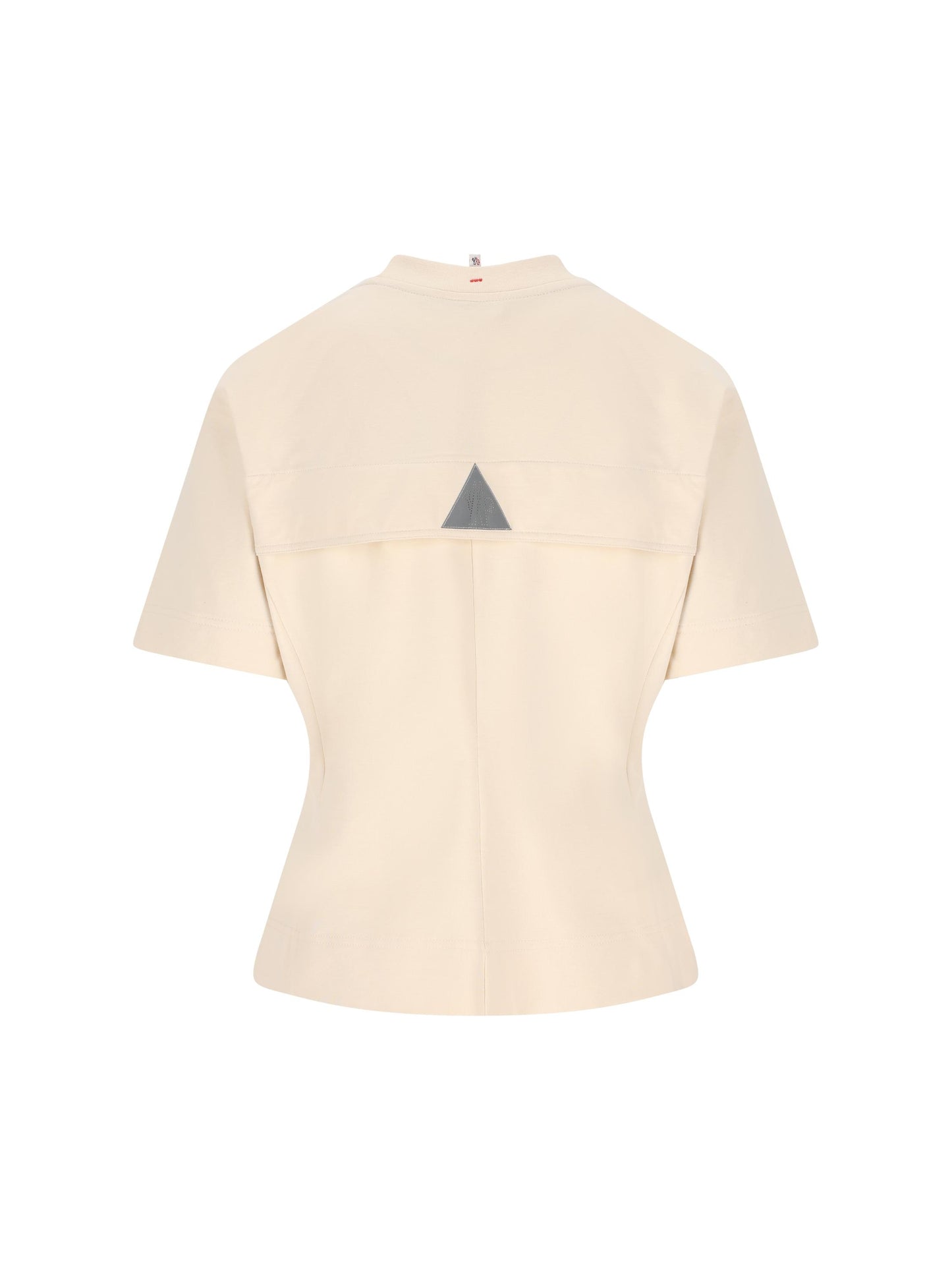 T-Shirt realizzata in cotone W8C00009 89AW1034 MONCLER GRENOBLE 