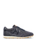 Sneakers realizzate in pelle scamosciata. HXM6990GA00UHK 880J HOGAN 