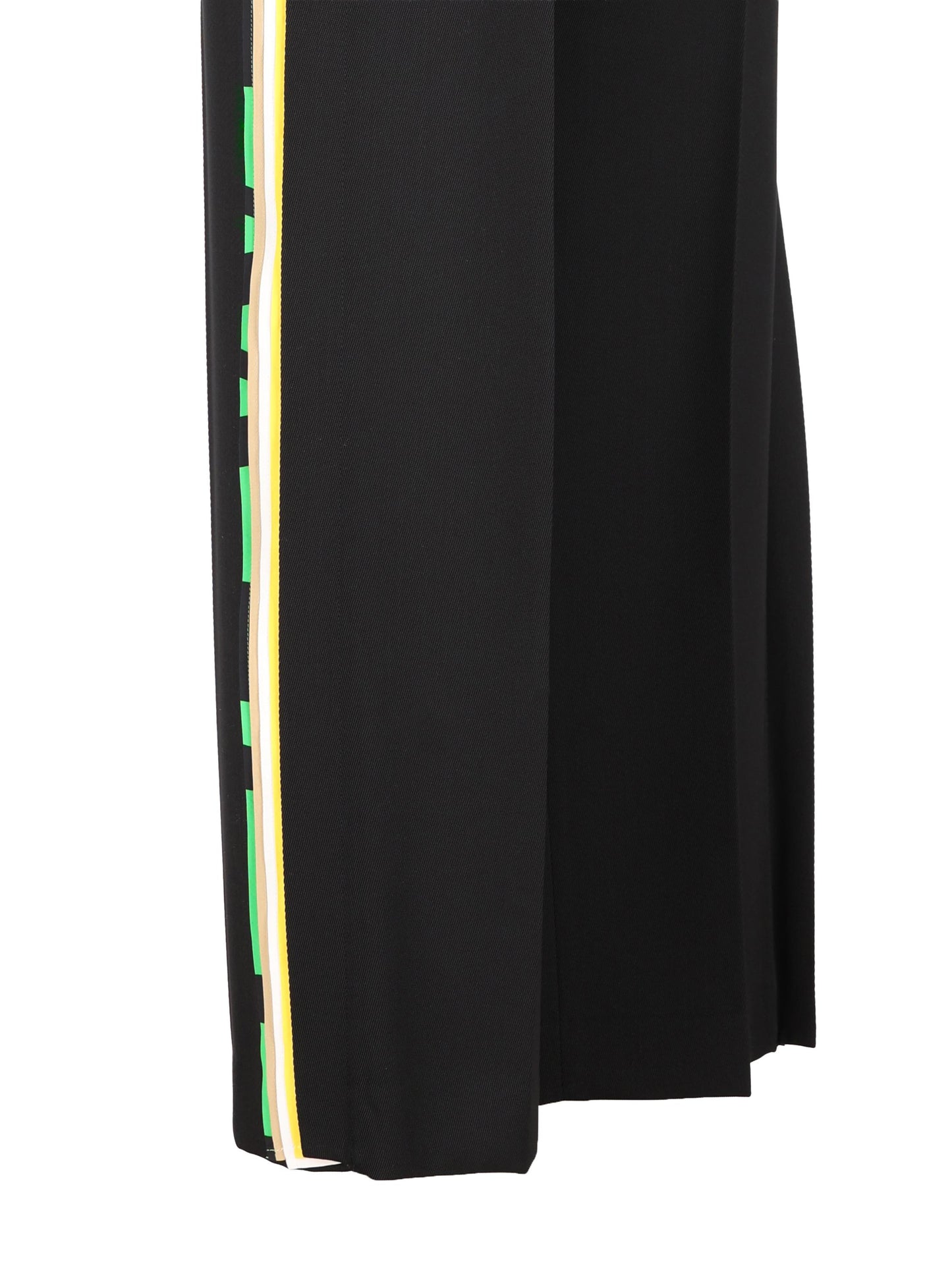 Pantaloni realizzati in lana. S540Y04XNW 1100 LOEWE 