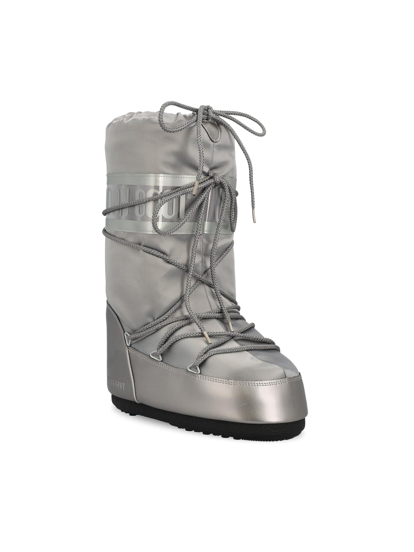 Stivale realizzato in nylon e poliestere. 80D1401680 H001 MOON BOOT 