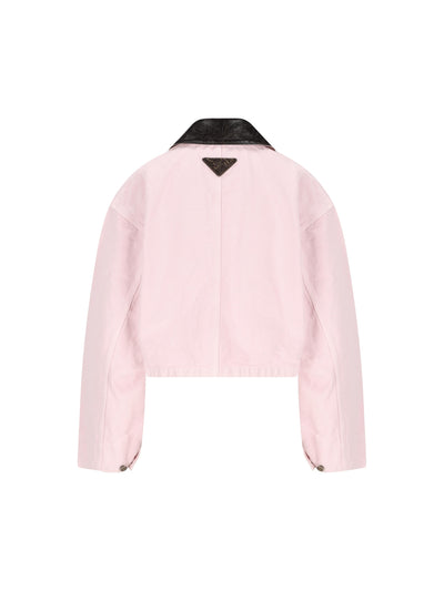 Giacca realizzata in cotone. 292356 19CBF0028 PRADA 