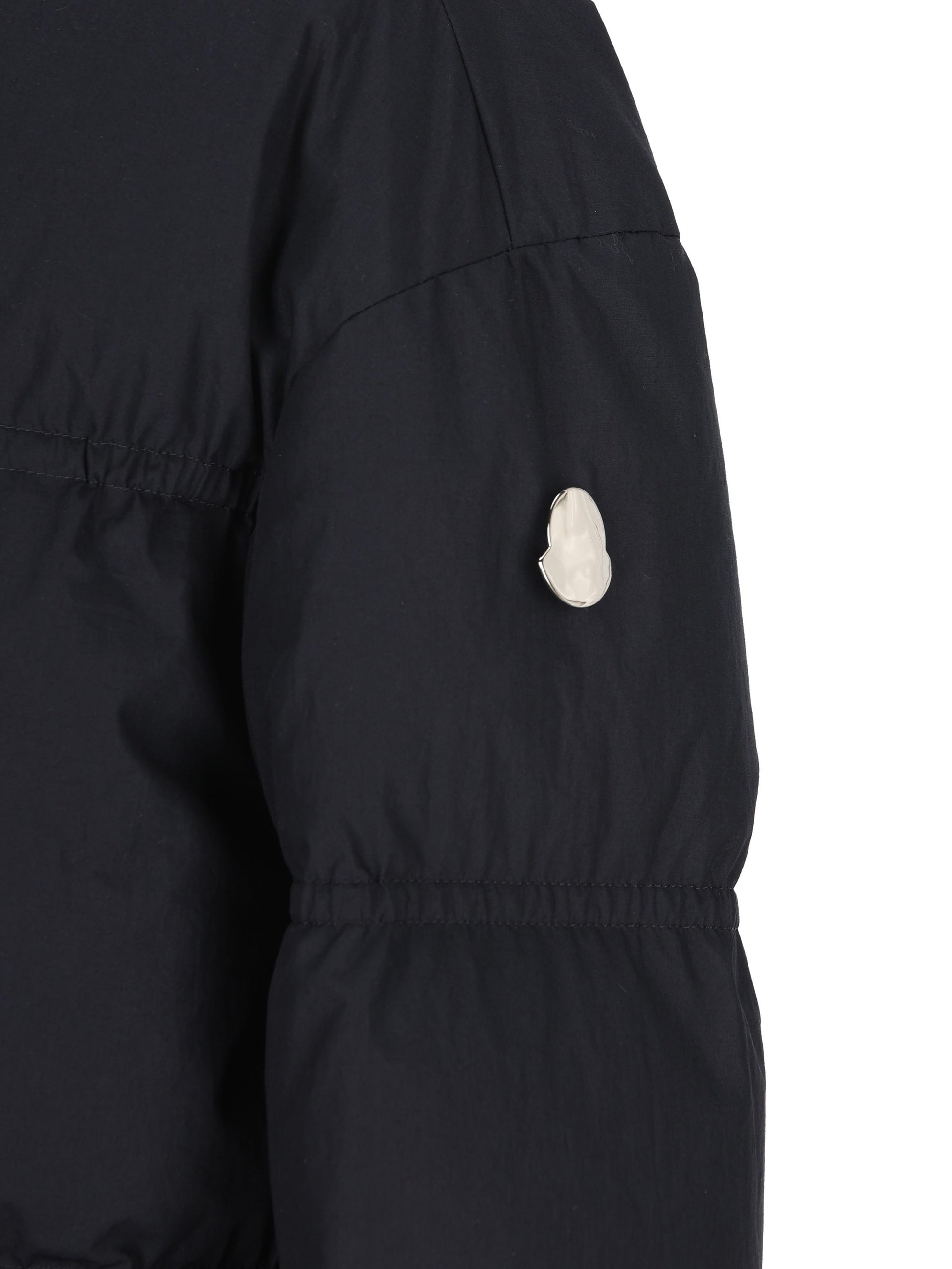 Piumino realizzato in cotone. W1A00018 M6390742 MONCLER - JIL SANDER 