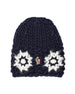 Berretto realizzato in lana e poliammide. W3B00020 M5174745 MONCLER GRENOBLE 