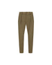 Pantaloni realizzati in poliestere e cotone. PT000091U 125317740 HERNO 