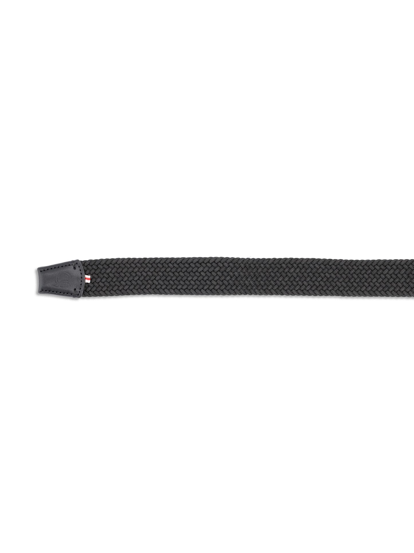 Cintura realizzata in pelle conciata al vegetale. LBLONBLA B10-100990 LA BOUCLE 